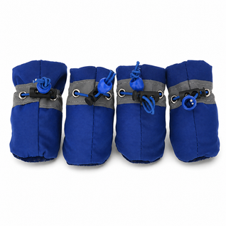 Dog Boots Set of 4