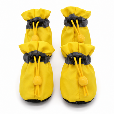Dog Boots Set of 4
