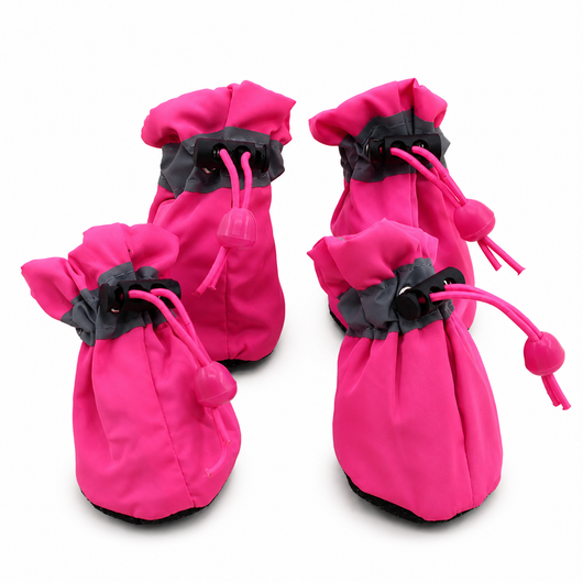 Dog Boots Set of 4