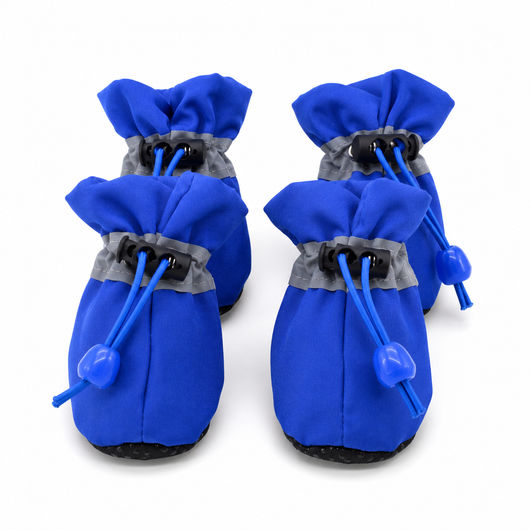 Dog Boots Set of 4