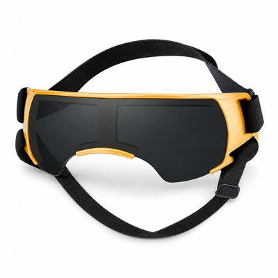 Dog Goggles Wraparound