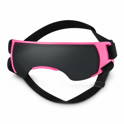 Dog Goggles Wraparound