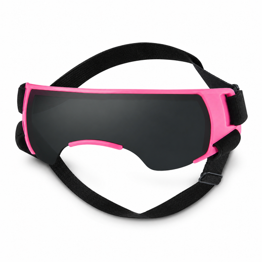 Dog Goggles Wraparound