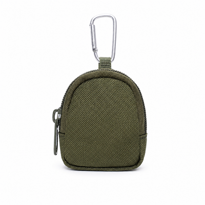 Dog Treat Pouch with Clip