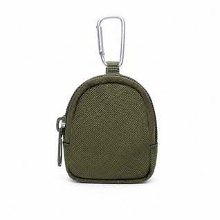 Dog Treat Pouch with Clip