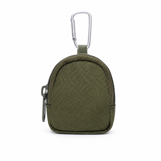 Dog Treat Pouch with Clip