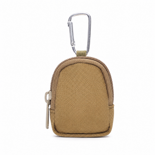 Dog Treat Pouch with Clip