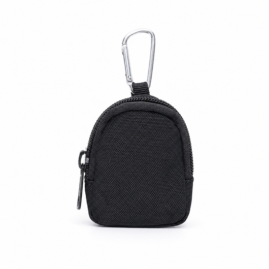 Dog Treat Pouch with Clip