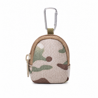 Dog Treat Pouch with Clip
