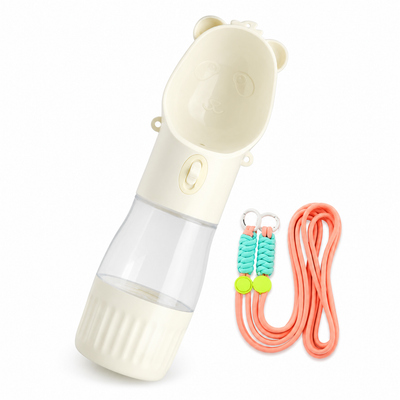 Portable Dog Water Bottle