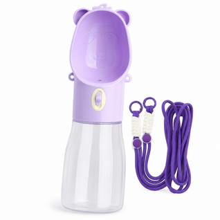 Portable Dog Water Bottle