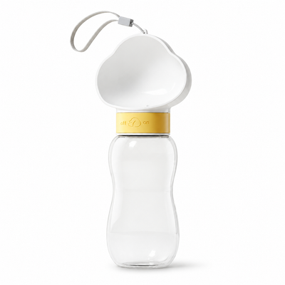 Portable Dog Water Bottle