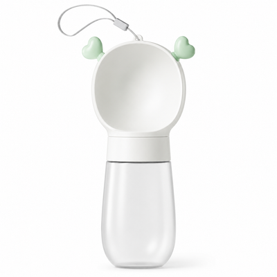 Portable Dog Water Bottle