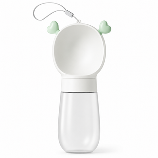 Portable Dog Water Bottle