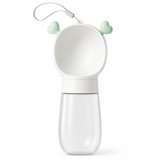 Portable Dog Water Bottle