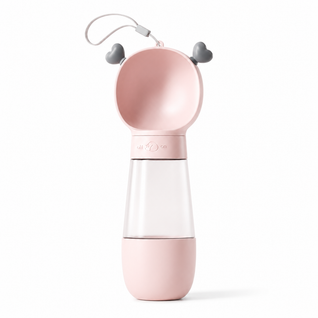 Portable Dog Water Bottle