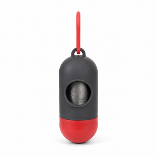 Dog Poop Bag Dispenser