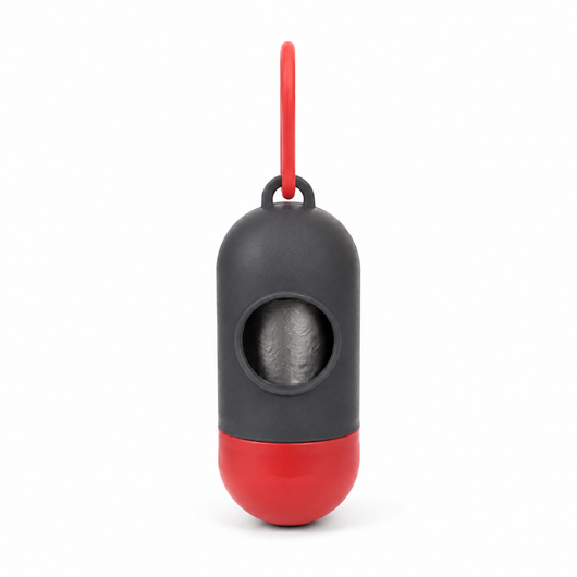 Dog Poop Bag Dispenser