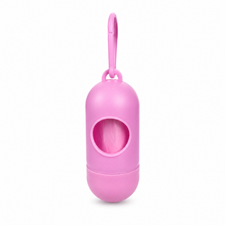 Dog Poop Bag Dispenser