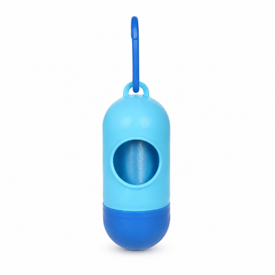 Dog Poop Bag Dispenser