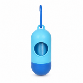 Dog Poop Bag Dispenser