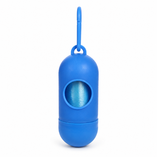Dog Poop Bag Dispenser