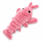 Flopping Lobster Cat Toy