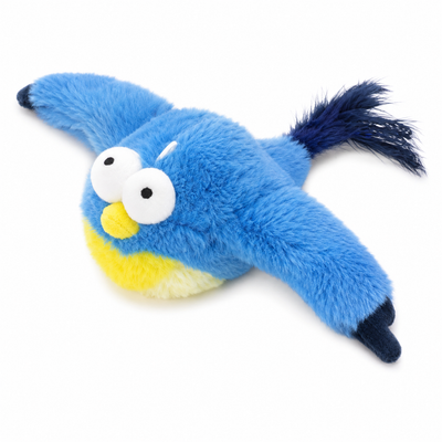 Blue bird