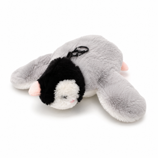 Interactive Chirping Bird Cat Toy