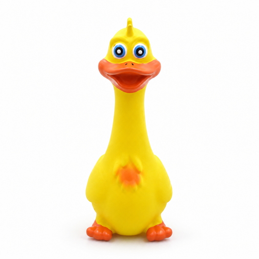 Screaming Chicken Squeaky Toys (3-Pack)