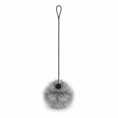 Hanging Door Cat Teaser Toy