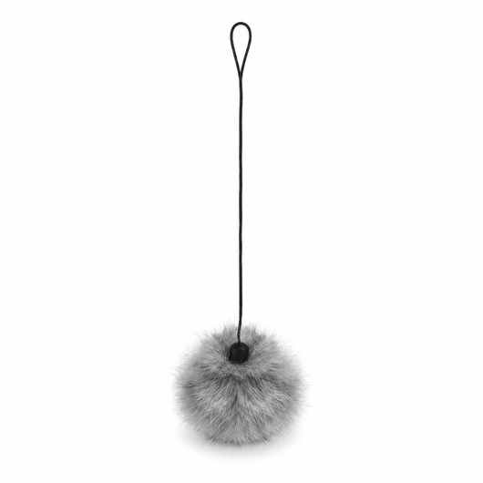 Hanging Door Cat Teaser Toy