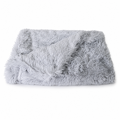 Fluffy Plush Pet Blanket