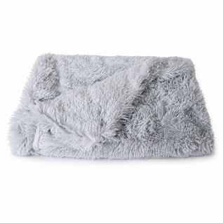 Fluffy Plush Pet Blanket