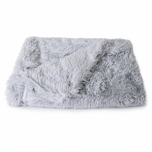 Fluffy Plush Pet Blanket
