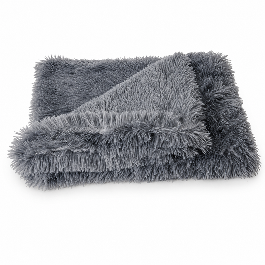 Fluffy Plush Pet Blanket
