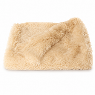 Fluffy Plush Pet Blanket