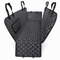 Convertible Dog Car Seat Cover