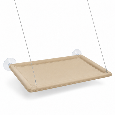 Window Cat Hammock