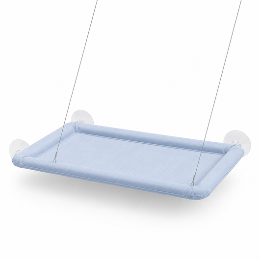 Window Cat Hammock