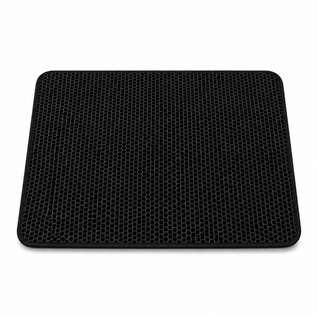 Double-Layer Litter Mat