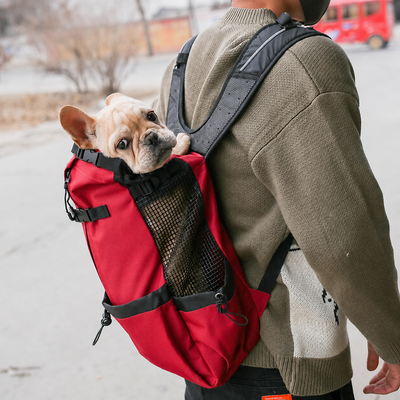 Dog Carrier Backpack