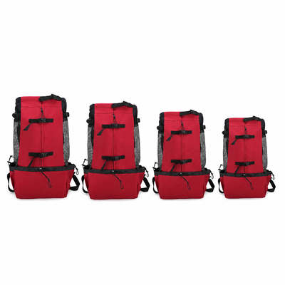 Dog Carrier Backpack