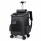Rolling Pet Carrier