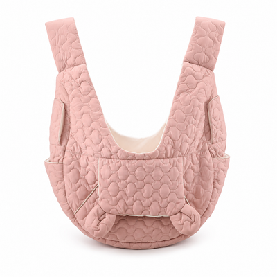Front Pet Carrier Vest