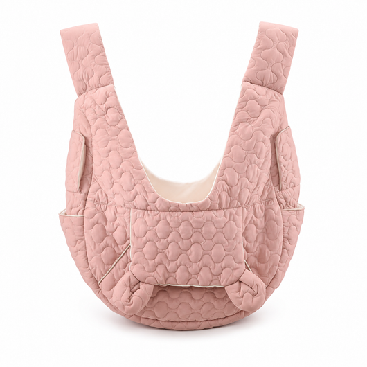 Front Pet Carrier Vest