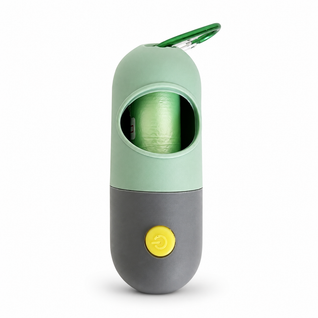 LED Waste Bag Dispenser