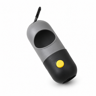 LED Waste Bag Dispenser
