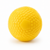 Squeaky Latex Dog Chew Ball Toy