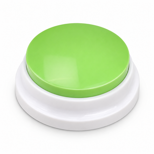 Recordable Pet Communication Button